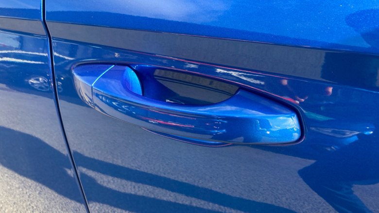 SEAT Arona 1.0 TSI 115 FR Sport 5dr Petrol Hatchback